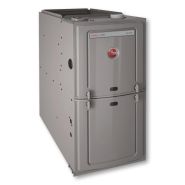 R801V1255A24UHSCAP Rheem 125MBH 80% 1-Stage CTECM NG UF / HZ Furnace - 5ton - 24w - M1 Classic - Endeavor