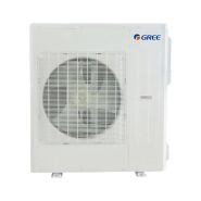 MULTI36HP230V1EO Gree Multi 36K 21SEER2 Heat Pump - 4 Zone - 208-230V - Outdoor Unit (See Indoor Unit for Line Set Size)