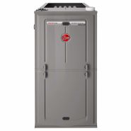 R96VA0402317MSA-6272 Rheem 38MBH 96% 2-Stage ECM NG Multipoise Furnace - 3ton - 17w - Classic Plus W452246272 Unboxed