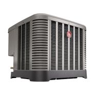 RP14AY36AJ2NA Rheem 3ton 14.3 SEER2 Heat Pump 3/8l 3/4s - 208/230/1/60 - Two Stage - R454B - Classic - iM - Endeavor