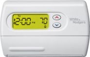 1F80-361 White Rodgers Thermostat 5&2 Digital Prog