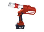16102-RENTAL Rothenberger *Rental* Cordless Press Tool w/Case 1/2" - 2" Jaws & Battery with Charger