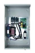 TS100AD Rheem 100amp Transfer Switch NEMA3 w/ACCM Indoor/Outdoor Enclosure 100A-ATS 071045 071028
