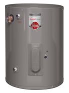 PROE10 1 RH POU Rheem 10gal Electric Point-of-Use Water Heater 120V 2000W 23-1/4"h - Classsic - 6 Year - 615301