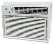 RADS-151R Comfortaire 15,000 BTUH R410A 115V Window Unit 3 Speed 24 Hour ON/OFF Time Energy Star