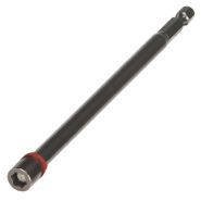 MSHML14 Malco 1/4" Magnetic Hex Driver - 4" Long