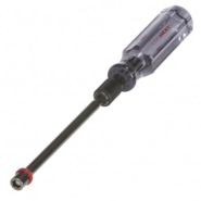 HHD1 Malco Long Magnetic Hex Driver - 1/4"