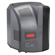HE300A1005 Honeywell TrueEASE Fan Powered Humidifier - 18 GPD - Includes HumidPRO Digital Humidity Control