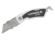 FLK1 Lenox Locking Tradesman Utility Knife