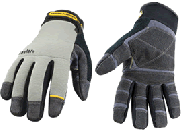 05-3080-70-L Youngstown Kevlar Gloves General Utility Large