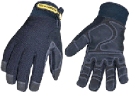 03-3450-80-L Youngstown Winterplus Glove Waterproof Lg