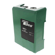 SR501-4 Taco 1 Zone Relay Pump Controller