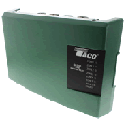 SR506-4 Taco 6 Zone Relay Pump Controller w/Priority