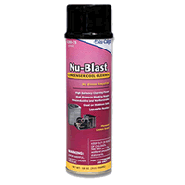 4290-75 NuCalgon Nu-Blast Aerosol Condenser Coil Cleaner