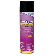 4296-50 NuCalgon Pan Spray Aerosol Rubber Sealant for Condensate Pans