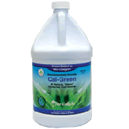 4190-08 NuCalgon Green Condenser Coil Cleaner 1gal