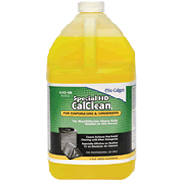 4143-08 NuCalgon Special HD 1gal Cal-Clean for Electronic Air Cleaners