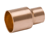 3/4X1/2 CPLG C ID Copper 3/4" x 1/2" Reducing Coupling CxC W01036