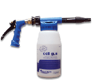 4774-0 NuCalgon Coil Gun Hose End Sprayer