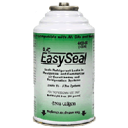 4050-06 NuCalgon A/C Easy Seal 3oz Treats Up to 5 Ton Systems