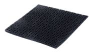 ISO-18 Iso Cubes Anti-Vibration Pad 2" Square. Can be ordered by the sheet (81). Good for furnace mount. 86-25161-01
