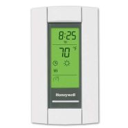TL8230A1003 Honeywell Programmable Line Voltage Thermostat - 208/240V - 15A Max