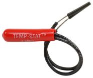 TS-65 Protech Temporary Construction Thermostat - Heating Only - 65F