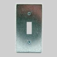 620-253 Diversitech Toggle Switch Cover 2x4