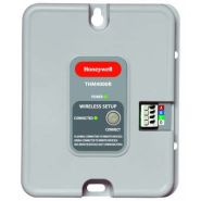 THM4000R1000 Honeywell Wireless Adapter For Use With RedLINK Enabled Thermostats and TrueZONE Systems