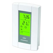 TH115-AF-12VDC Honeywell 7 Day Programmable Low Volt Master Thermostat - Floor Heating Over 15A