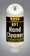 891 BOSS Hand Cleaner 15oz 89115