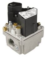 36H32-304 White Rodgers Gas Valve - 1 Stage - NG - HSI/DSI/Proven and Intermittent Pilot - 1/2" x 3/4"