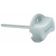 C7735A1000 Honeywell RedLINK Discharge Air Sensor for Wireless Systems and Thermostats