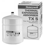 TX-5 Honeywell Potable Water Thermal Expansion Tank - 2 Gallon - 3/4" Male NPT