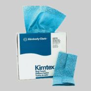 5-33570 Kimtex Shop Towels - 100 Per Box