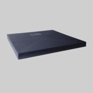 EP3232-2 Diversitech Black Condenser Pad 32x32x2 Enviropad