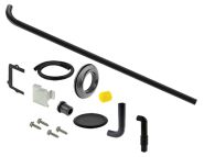 RXGY-CK Rheem Furnace Conversion Drain Kit Horizontal or Downflow - *Use In Combination With RXGY-ZK For Downflow App*