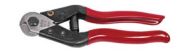 894075 Duro Dyne Cable Cutter - 3/16" Cutting Capacity - 5" Long Handles 818263