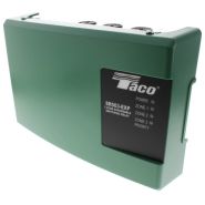 SR503-EXP-4 Taco 3 Zone Relay W/Priority & 3 Power Ports