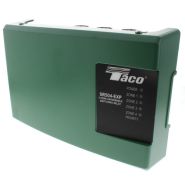 SR504-EXP-4 Taco 4 Zone Relay W/Priority & 3 Power Ports