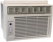 REG-183M COMFORTAIRE Room Air With Elec Heat 18.2-18.5 MBTU Cooling 410A 13-16 MBTU Elec Heat 208-230V