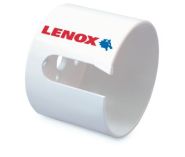 2550000HC Lenox One Tooth 6-1/4" Rough Wood Hole Cutter Use 2L, 3L Arbor. For 6" Duct Pipe Hole