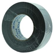 223 Silver Duct Tape POLYKEN Duct Tape 2x60yds UL723 Silver 48mm x 55m 1086550