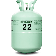 R 22-30 R22 Refrigerant - 30 lbs.