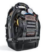 Tech Pac Veto Pro Pac Tech Series Back Pack 56 Vertical Tool Pockets, Manifold Gauge and Hose Pockets and more!