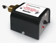 RB-122E Mcdonnell & Miller Low Water Cut-Off - 120V 3/4" MPT - GuardDog - For Hot Water Boilers