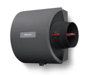 HE105A1000 Honeywell Whole Home Bypass Humidifier - 12 GPD - Manual Humidistat