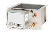 60-1 Skuttle Steam Humidifier 13GPD 1.5KW 120V 12.5 AMPS