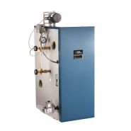 PEG299EID Utica Steam Boiler Nat Gas 299mbtu Input w/ LWCO PEG929903100510