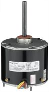 W51-MHCJA1-02 Protech Universal Condenser Fan Motor - 1/6 - 1/3 Hp 208/230/1/60 (1075 RPM/1 Speed)